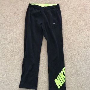 Nike Sweatpants